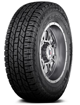 YOKOHAMA GEOLANDAR A/T G015 235/70 R16 104T