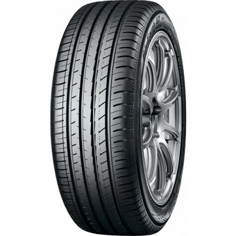 YOKOHAMA BluEarth-GT AE51 195/65 R15 91V