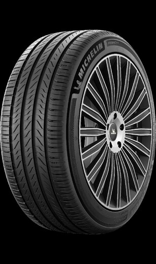 Michelin PRIMACY 5 215/45 R17 87W