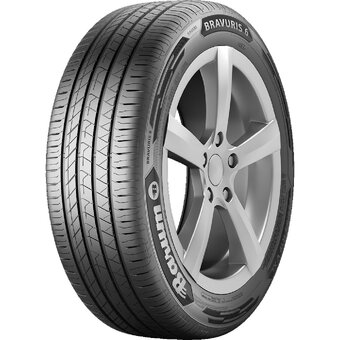 Barum Bravuris 6 215/65 R16 98H