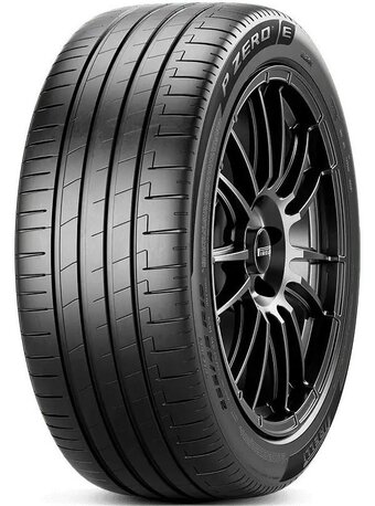 Pirelli P ZERO E 265/35 R21 101Y