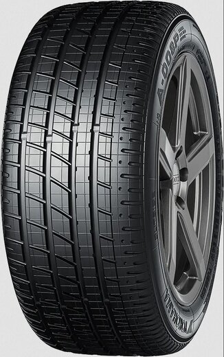 YOKOHAMA A008P 245/45 R16 94W