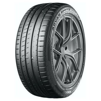 YOKOHAMA ADVAN Sport EV V108D 275/35 R21 103W