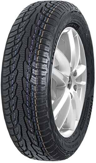 UNIROYAL ALL SEASON EXPERT 2 195/50 R15 82H