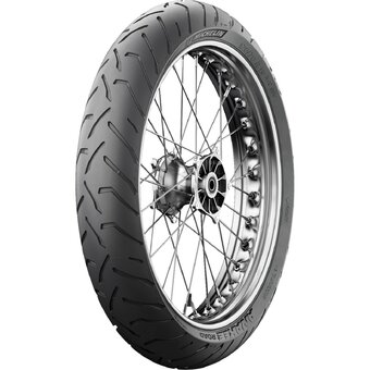 Michelin ANAKEE STREET Front 90/90 R21 54T FRONT TL
