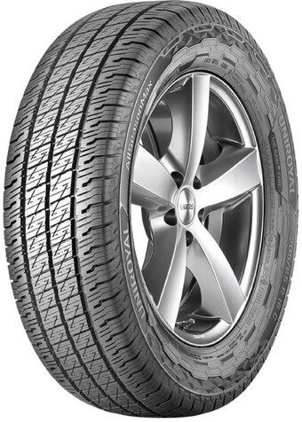 UNIROYAL ALL SEASON MAX 205/65 R16 107T