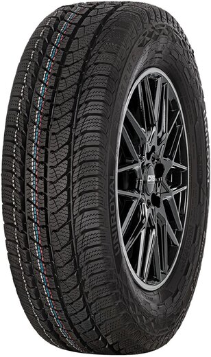 UNIROYAL SNOW MAX 3 225/70 R15 112R