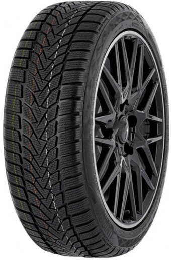 UNIROYAL WINTER EXPERT 185/65 R15 88T