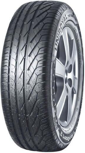 UNIROYAL RAIN EXPERT 3 165/70 R13 79T