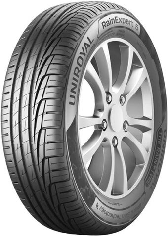 UNIROYAL RAIN EXPERT 5 175/80 R14 88T