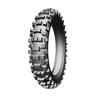 Michelin CROSS AC10 Rear 100/90 -19 57R TT  R 