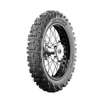 Michelin ENDURO HARD 2 Rear 140/80 R18 70R REAR TT