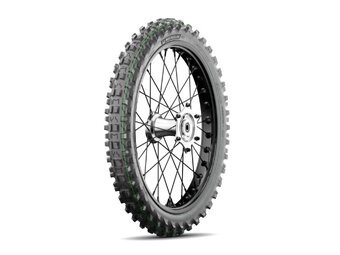 Michelin ENDURO MEDIUM 2 FRONT 90/90 -21 54R FRONT TT