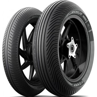 Michelin POWER RAIN+ 19/69 R17  REAR TL