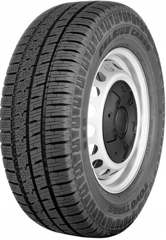 TOYO CELSIUS CARGO 195/60 R16 99H