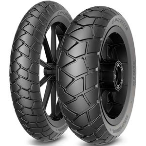 Michelin SCORCHER ADVENTURE 170/60 R17 72V REAR TL