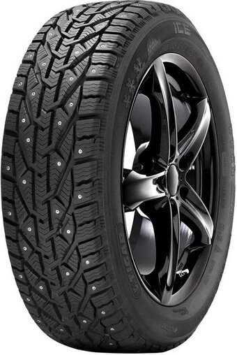 Tigar ICE 205/65 R15 99T