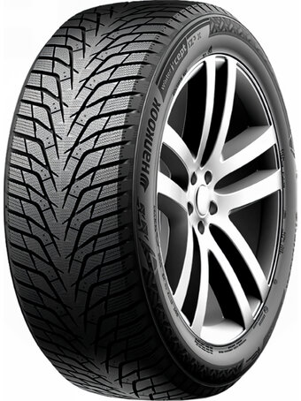 HANKOOK WINTER ICEPT IZ3 X W636A 215/55 R18 99T