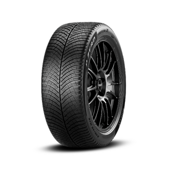 Pirelli P ZERO WINTER 2 235/40 R19 96W