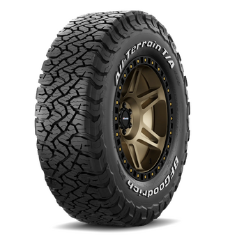 BFGoodrich ALL TERRAIN T/A KO3 225/70 R16 102S