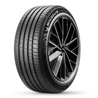 Michelin PILOT SPORT 5 ENERGY 315/30 R24 109Y