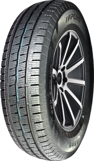 APLUS A869 215/65 R15 104R