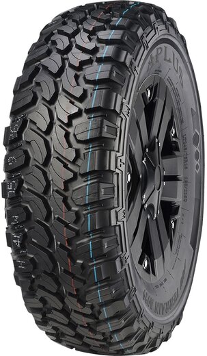 APLUS A929 M/T 285/70 R17 121Q