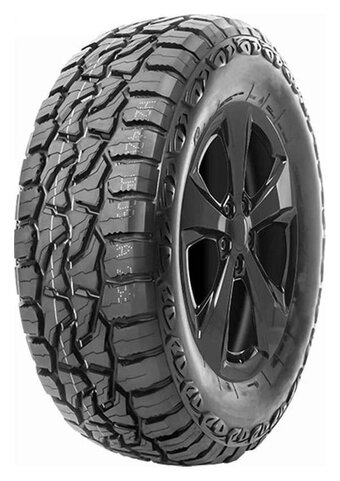 APLUS ROCK SHREDDER R/T 33/12.5 R20 114Q