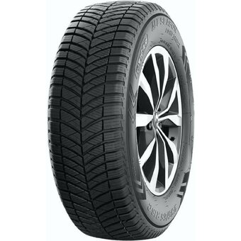 Tigar ALL SEASON LIGHT TRUCK 205/75 R16 110/108R