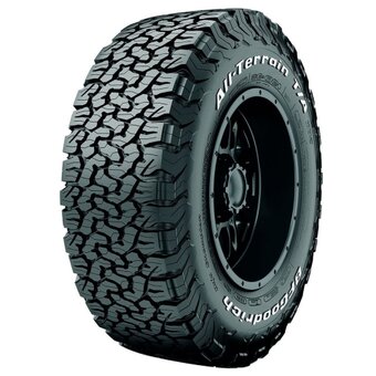 BFGoodrich ALL TERRAIN T/A KO2 235/70 R16 104S