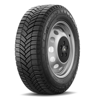 Michelin AGILIS CROSSCLIMATE 235/60 R17 117R
