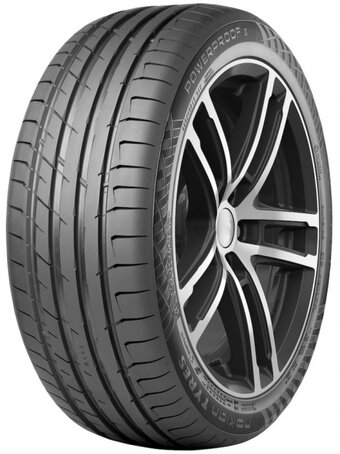 Nokian PowerProof 2 315/35 R20 110Y