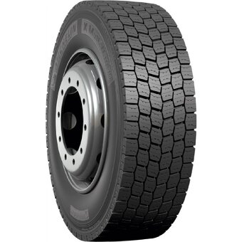 Michelin REMIX X MULTIWAY 3D XDE 315/70 R22,5 154/150L