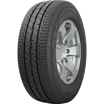 TOYO NANOENERGY VAN 205/70 R15 106S