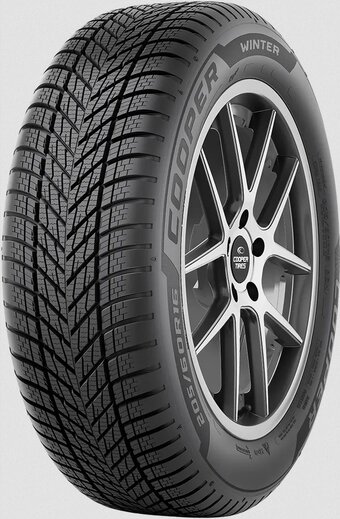 COOPER WINTER 205/60 R16 92H