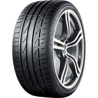 Bridgestone Potenza S001 255/35 R19 96Y