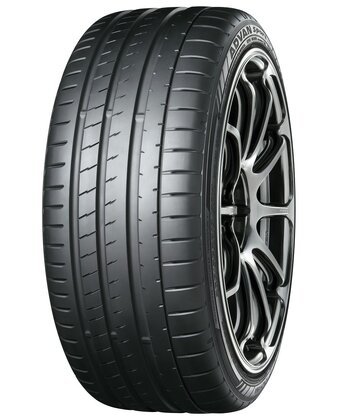 YOKOHAMA ADVAN Sport V107 285/45 R20 112Y