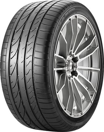 Bridgestone Potenza RE050A 195/55 R16 87V