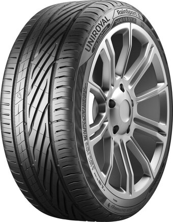 UNIROYAL RAINSPORT 5 FR 255/40 R20 101Y