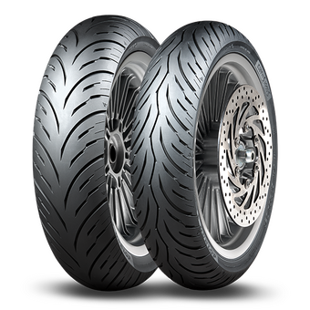 Dunlop SCOOTSMART 2 120/70 -12 51L R TL - ID