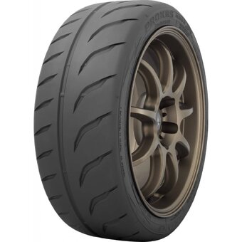 TOYO PROXES R888 R 245/40 R17 95W