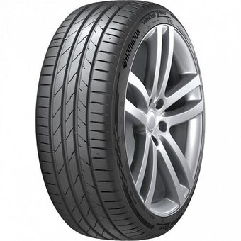 HANKOOK K137A VENTUS EVO SUV 295/30 R22 103Y