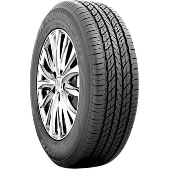 TOYO OPEN COUNTRY U/T 235/65 R17 108V