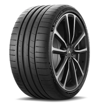 Michelin PILOT SPORT S 5 285/30 R20 99Y