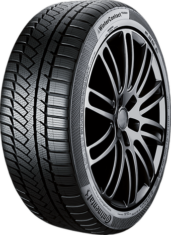 Continental ContiWinterContact TS850 P SUV 215/70 R16 104H
