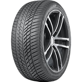Nokian Seasonproof 2 215/50 R18 92W