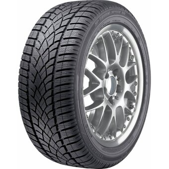 Dunlop SP WINT SPORT 3D 235/65 R17 108H