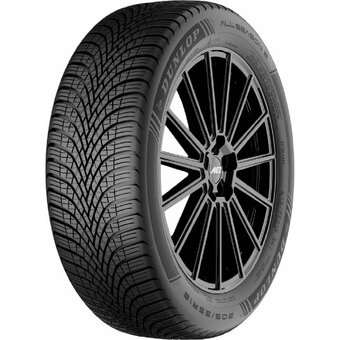 Dunlop ALL SEASON 2 185/60 R14 86H