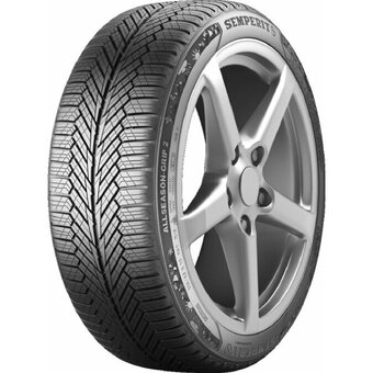 SEMPERIT Allseason-Grip 2 215/60 R17 100V