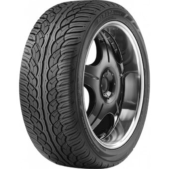 YOKOHAMA PARADA Spec-X PA02 295/45 R20 114V
